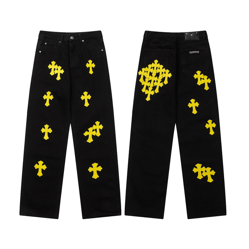 CHH Chrome Hearts Jeans