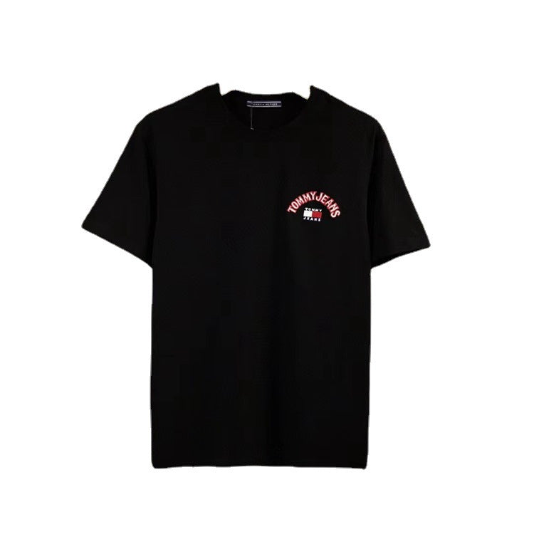 Tommy T Shirts Tommy Short Sleeve T-shirt