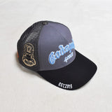 Godspeed hat embroider baseball