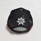 Godspeed hat embroider baseball