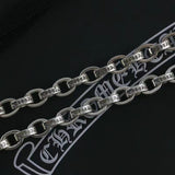 Chrome Heart Bracelet Dice Retro Male