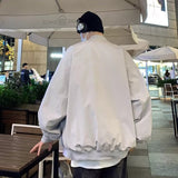 Unisex Baseball Jersey Jacket