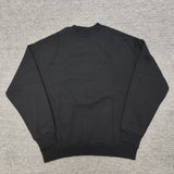 Drew House Sweatshirts Unisex Loose Foam Logo Sweatshirts