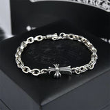 Chrome Heart Bracelet