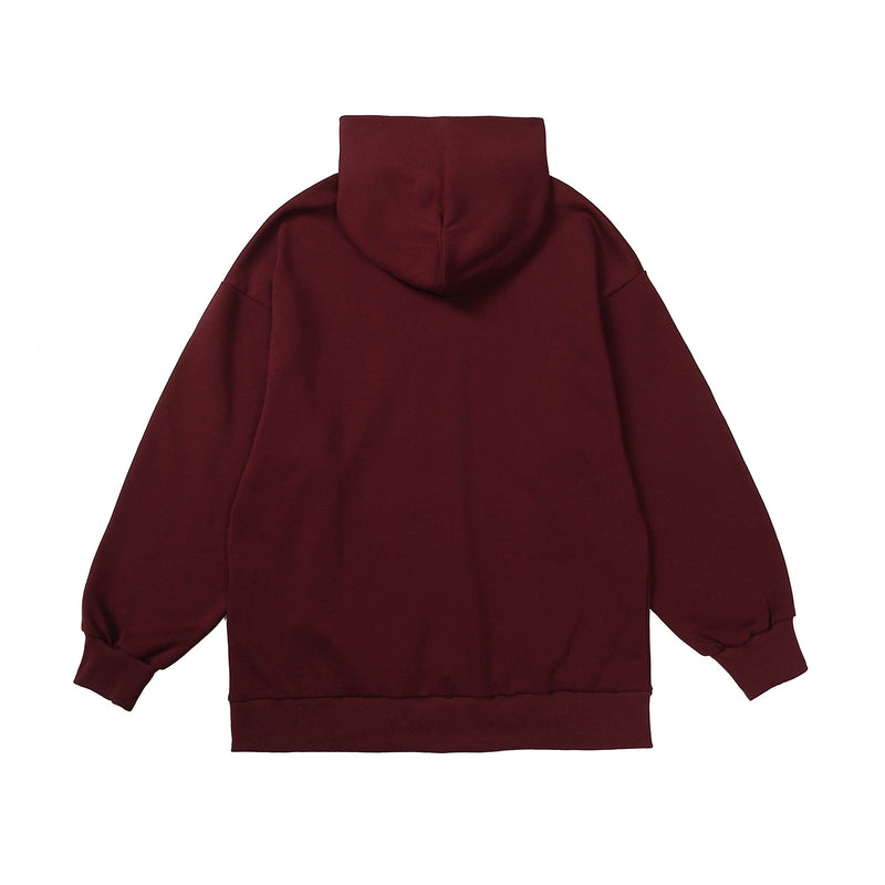 Drew House Hoodie Unisex Loose Casual Hoodie