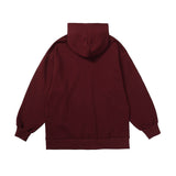 Drew House Hoodie Unisex Loose Casual Hoodie