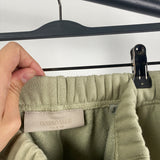 Fog Essentials Shorts Flocking Logo Flocking Shorts