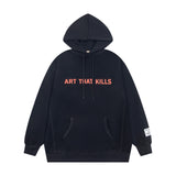 Gallery Dept Hoodie Loose Casual Hoodie