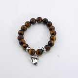 Chrome Heart Bracelet