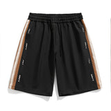 Nasa Shorts Men's Fashion Brand Casual Basketball Loose Sports