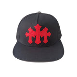 Chh Chrome Heart Hat CHH Chrome Hearts Fashion Hip Hop Baseball Cap