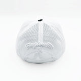 Syna world hat trucker hat foam letter