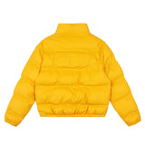 Drew House Jacket Unisex Stand Collar Cotton Jacket