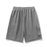 Nasa Shorts Sports Shorts Men's Fashion Brand Loose Street