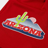 Eric Emanuel EE Shorts Mesh Quick-Dry Outdoor Running Cycling Shorts