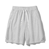 Nasa Shorts Summer Basketball Shorts Loose Casual Pants