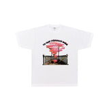 Rock Star T Shirt the Velvet Underground Loaded T-shirt Rock Loose Short Sleeve