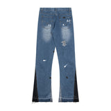 Gallery Dept Jeans Unisex Loose Flared Jeans