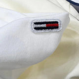 Tommy T Shirts Tommy Summer Tommy Men and Women Couple round Neck Short Sleeve