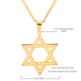 Jewelry Hip Hop Creative Necklace Jesus Pieces Royalty rapper Animal