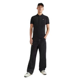 Tommy T Shirts Tommy Spring and Summer Men's Lapel Short Sleeve Polo Shirt