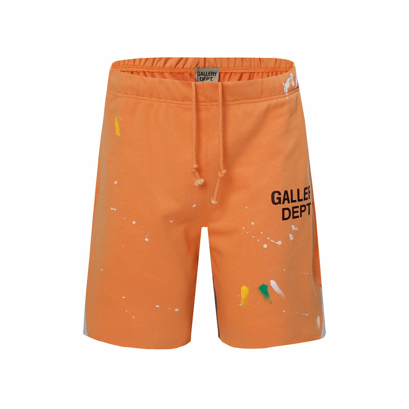 Gallery Dept Shorts Unisex Casual Shorts