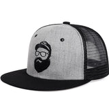 Walter White Hats Baseball Cap Men and Women Stylish Hip Hop Hat Outdoor Sports Sunhat