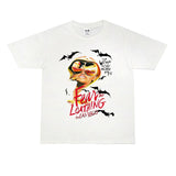 Rock Star T Shirt Fearand Loathing in Las Vegas Band Rock T-shirt
