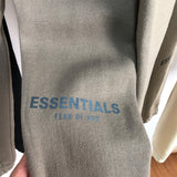 Fog Essentials Sweatpants Unisex Children's Fleece Sweatpants