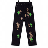 CHH Chrome Hearts Jeans