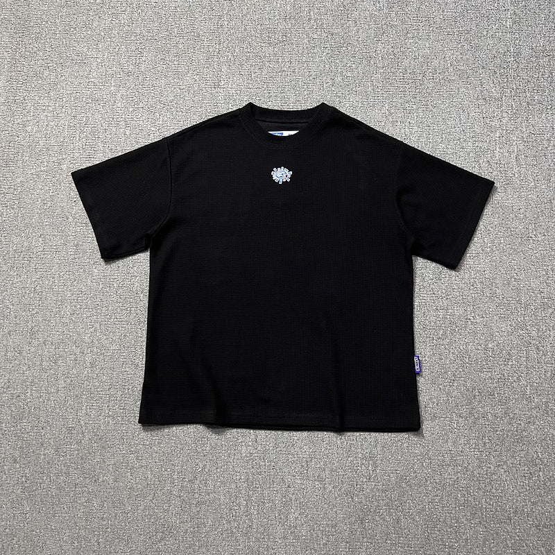 Always Do What You Should Do T Shirts Short Sleeve Summer Men and Women