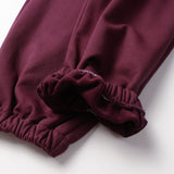 Gallery Dept Sweatpants Unisex Loose Cuffed Sweatpants