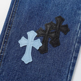 CHH Chrome Hearts Jeans