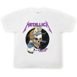 Rock Band T Shirt Summer Short-Sleeved T-shirt Men