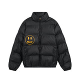 Drew House Jacket Stand collar cotton jacket