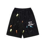 Gallery Dept Shorts Unisex Casual Shorts