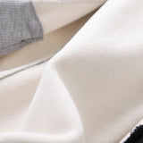 Boy Jacket Boy's Spring Coat Children's Baseball Uniform Middle and Big Children Casual Jacket Top Western Style Fashion