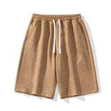 Nasa Shorts Summer Casual Shorts Men's Pants Men's Loose Sports