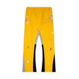 Gallery Dept Sweatpants Unisex Loose Slightly Flared Sweatpants