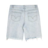 Gallery Dept Shorts Gallery Dept Shorts Vibe Loose Denim Shorts