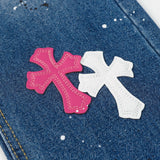 CHH Chrome Hearts Jeans