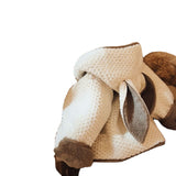 Girl Jacket Girls' Coat Super Soft Short Velvet