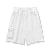 Nasa Shorts Sports Shorts Men's Fashion Brand Loose Street