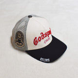 Godspeed hat embroider baseball