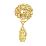 Jewelry Hip Hop Angel Pendant Necklace Angel Pieces