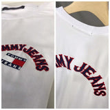 Tommy T Shirts Tommy Short Sleeve T-shirt