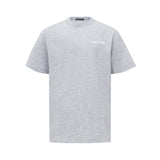 Cole Buxton T Shirts Casual Loose Cotton