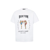 Cole Buxton T Shirts Short Sleeve Men's Couple