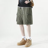 Nasa Shorts Casual Shorts Men's Summer Sports Loose