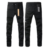 KSUBI Jeans Slim Fit Casual Jeans